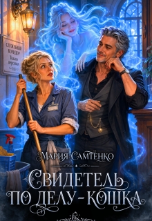 Свидетель по делу – кошка