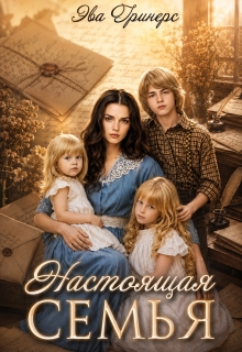 Настоящая семья