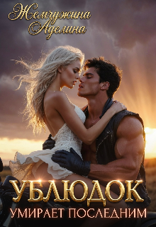 Ублюдок умирает последним