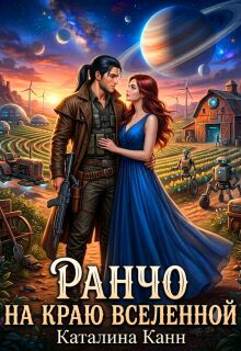 Ранчо на краю Вселенной