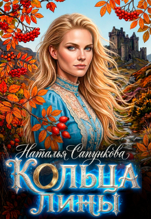 Кольца Лины