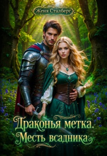 Драконья метка. Месть всадника