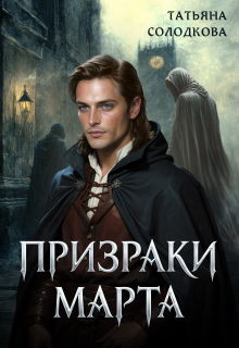 Призраки Марта