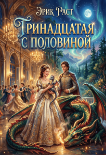 Тринадцатая с половиной