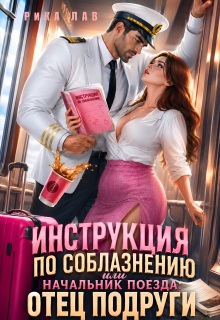 Начальник поезда: Отец Подруги