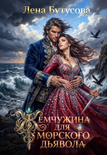 Жемчужина для морского дьявола