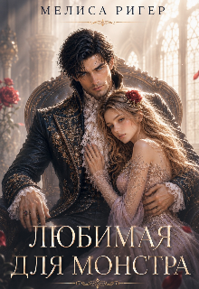 Любимая для Монстра