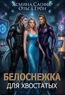 Белоснежка для хвостатых