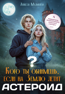 Кого ты обнимешь, если на Землю летит астероид?