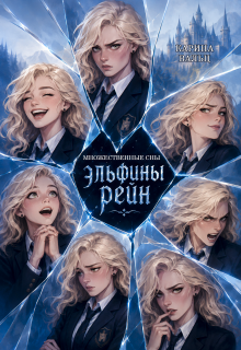 Множественные сны Эльфины Рейн