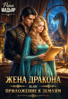 Жена дракона или приложение к землям