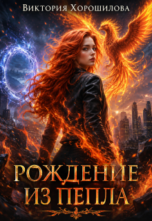 Рождение из пепла