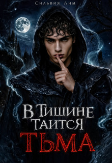 В тишине таится тьма
