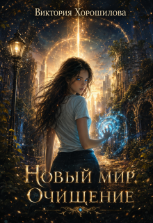 Новый мир. Очищение