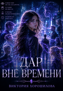 Дар вне времени