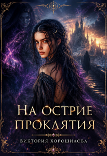На острие проклятия
