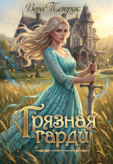 Грязная Гарди