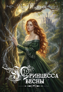 Принцесса Весны