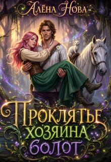 Проклятье Хозяина болот