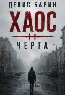 Хаос  часть 2 — Черта