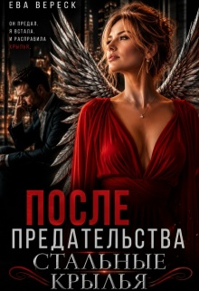 После предательства. Стальные крылья