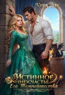 Истинное (не)счастье Его Темнейшества