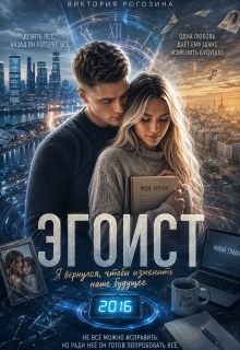 Эгоист