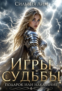 Игры судьбы. Подарок или наказание