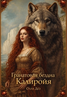 Гранатовая бездна Каллиройя