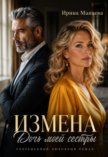 Измена. Дочь моей сестры